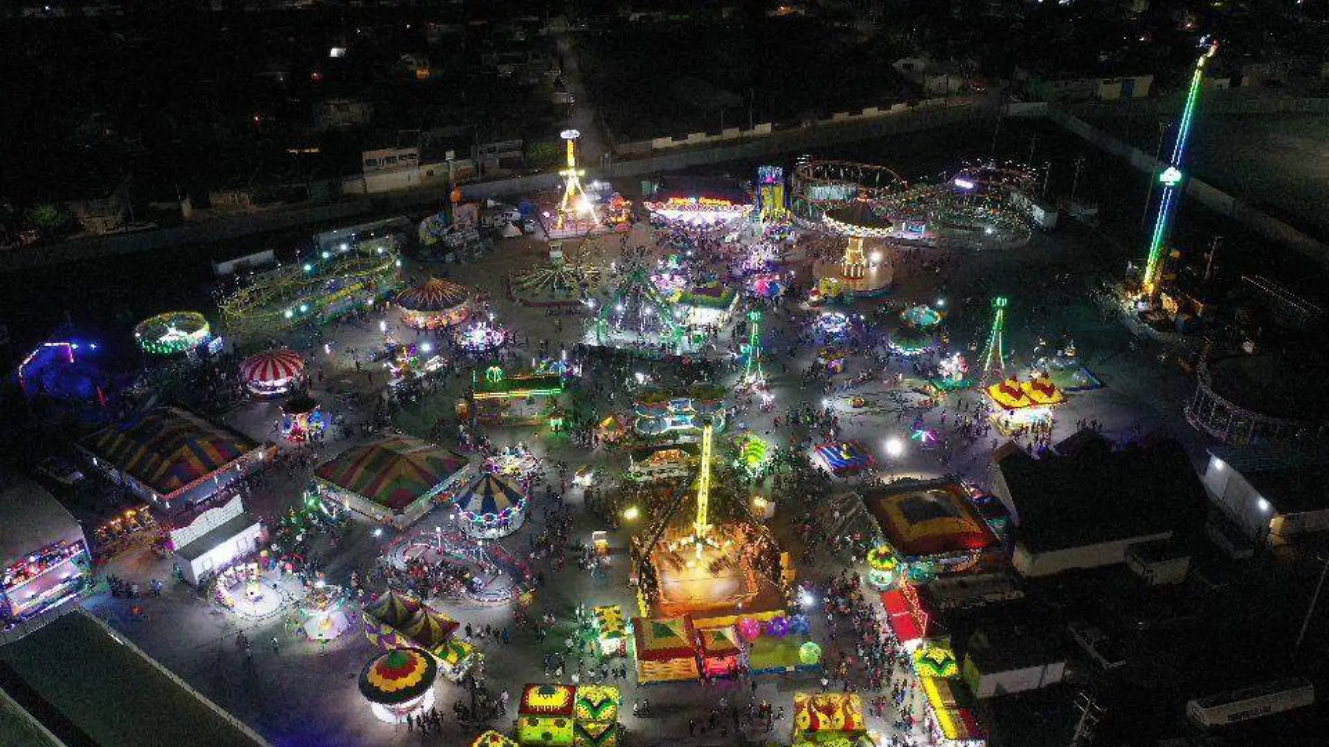 Feria de Gómez Palacio